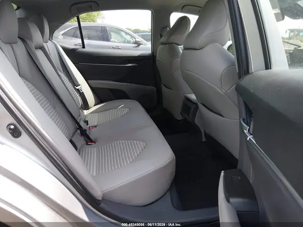 4T1G11BKXRU116579 2024 TOYOTA CAMRY - Image 8
