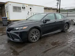 4T1G11BKXRU116887 2024 TOYOTA CAMRY