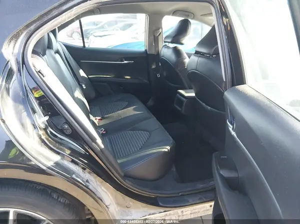 4T1G11BKXRU117540 2024 TOYOTA CAMRY - Image 8