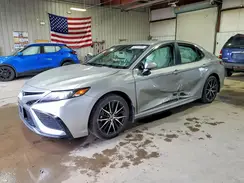 4T1G11BKXRU118008 2024 TOYOTA CAMRY