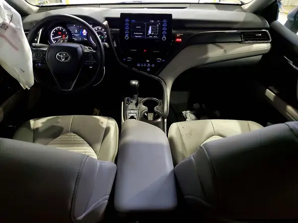 4T1G11BKXRU118008 2024 TOYOTA CAMRY - Image 8