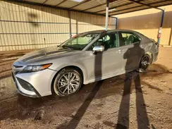 4T1G11BKXRU119451 2024 TOYOTA CAMRY