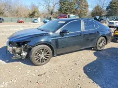 4T1G11BKXRU119837 2024 TOYOTA CAMRY