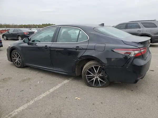 4T1G11BKXRU120809 2024 TOYOTA CAMRY - Image 2