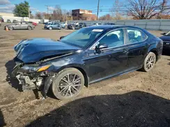 4T1G11BKXRU121930 2024 TOYOTA CAMRY