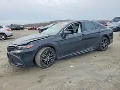 4T1G11BKXRU125833 2024 TOYOTA CAMRY