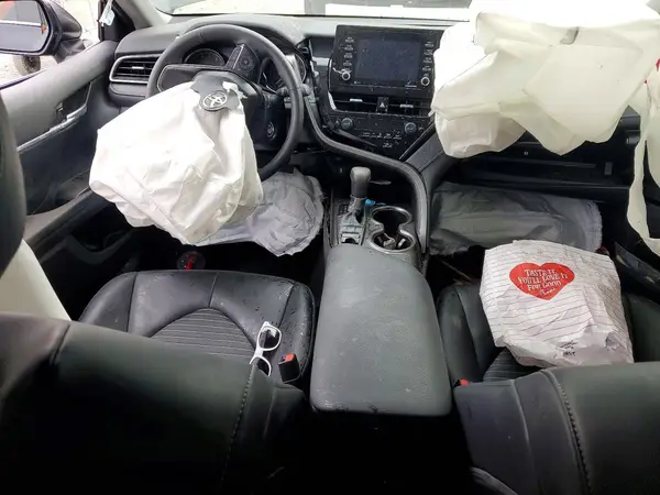 4T1G11BKXRU125833 2024 TOYOTA CAMRY - Image 8