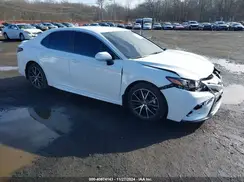 4T1G11BKXRU127971 2024 TOYOTA CAMRY