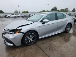 4T1G11BKXRU128165 2024 TOYOTA CAMRY