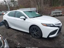 4T1G11BKXRU131213 2024 TOYOTA CAMRY
