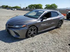 4T1G31AK0LU011861 2020 TOYOTA CAMRY