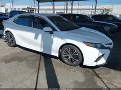 4T1G31AK0LU012556 2020 TOYOTA CAMRY