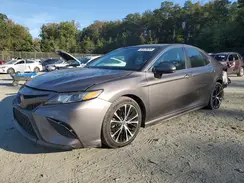 4T1G31AK0LU012573 2020 TOYOTA CAMRY