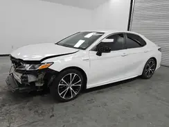 4T1G31AK0LU014887 2020 TOYOTA CAMRY