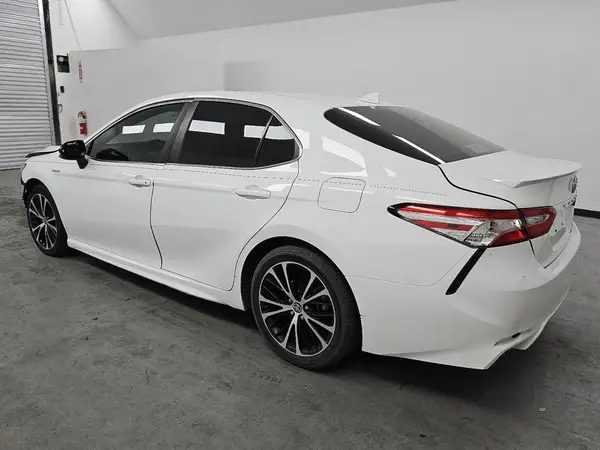 4T1G31AK0LU014887 2020 TOYOTA CAMRY - Image 2