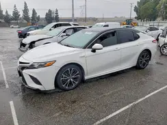 4T1G31AK0LU015800 2020 TOYOTA CAMRY
