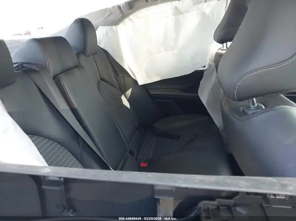 4T1G31AK0LU017434 2020 TOYOTA CAMRY - Image 8