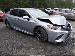 4T1G31AK0LU519375 2020 TOYOTA CAMRY