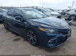 4T1G31AK0LU525192 2020 TOYOTA CAMRY