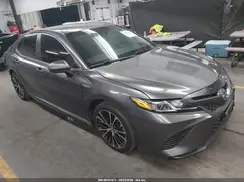 4T1G31AK0LU525211 2020 TOYOTA CAMRY