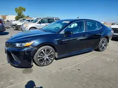 4T1G31AK0LU526665 2020 TOYOTA CAMRY