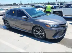 4T1G31AK0LU529839 2020 TOYOTA CAMRY