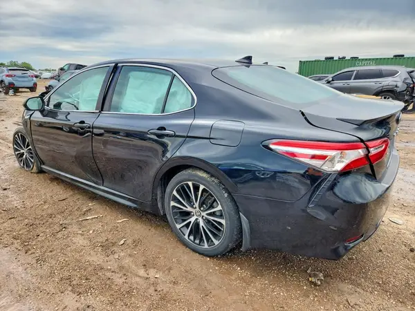 4T1G31AK0LU536807 2020 TOYOTA CAMRY - Image 2