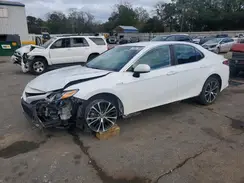 4T1G31AK0LU537598 2020 TOYOTA CAMRY
