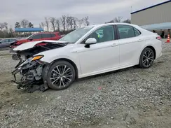 4T1G31AK0LU539089 2020 TOYOTA CAMRY