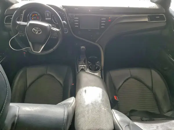 4T1G31AK0LU541506 2020 TOYOTA CAMRY - Image 8