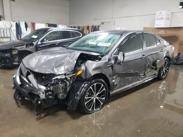 4T1G31AK0LU542767 2020 TOYOTA CAMRY - Image 1