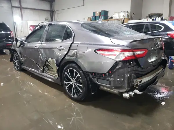 4T1G31AK0LU542767 2020 TOYOTA CAMRY - Image 2