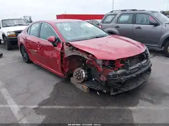 4T1G31AK0MU020691 2021 TOYOTA CAMRY