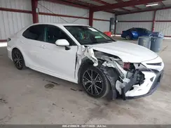 4T1G31AK0MU022506 2021 TOYOTA CAMRY