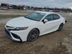 4T1G31AK0MU026006 2021 TOYOTA CAMRY