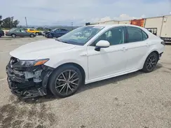4T1G31AK0MU026393 2021 TOYOTA CAMRY
