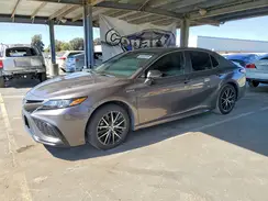 4T1G31AK0MU027107 2021 TOYOTA CAMRY