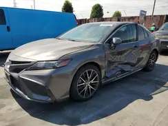 4T1G31AK0MU027916 2021 TOYOTA CAMRY