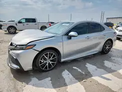4T1G31AK0MU031853 2021 TOYOTA CAMRY