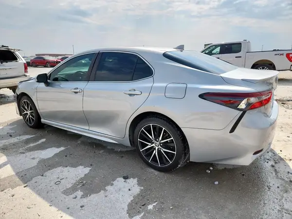 4T1G31AK0MU031853 2021 TOYOTA CAMRY - Image 2