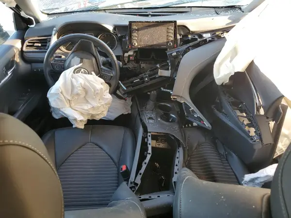 4T1G31AK0MU031917 2021 TOYOTA CAMRY - Image 8