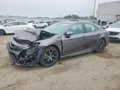 4T1G31AK0MU032162 2021 TOYOTA CAMRY