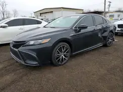 4T1G31AK0MU547128 2021 TOYOTA CAMRY