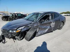 4T1G31AK0MU552443 2021 TOYOTA CAMRY
