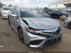 4T1G31AK0MU556721 2021 TOYOTA CAMRY