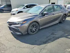 4T1G31AK0MU561997 2021 TOYOTA CAMRY