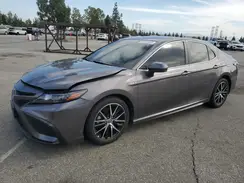 4T1G31AK0MU564785 2021 TOYOTA CAMRY