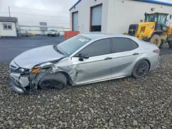 4T1G31AK0NU034219 2022 TOYOTA CAMRY