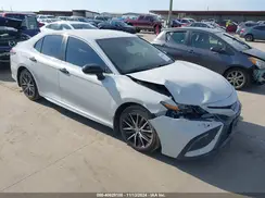 4T1G31AK0NU035953 2022 TOYOTA CAMRY