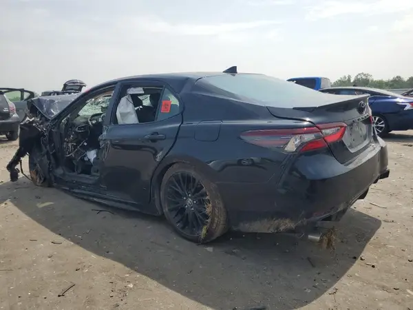 4T1G31AK0NU039842 2022 TOYOTA CAMRY - Image 2